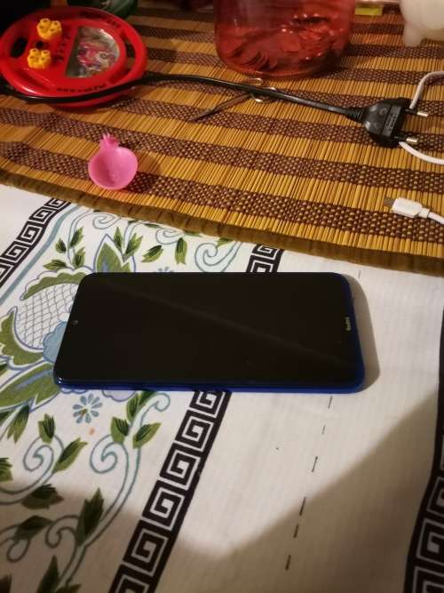 Xiaomi Redmi Note 8